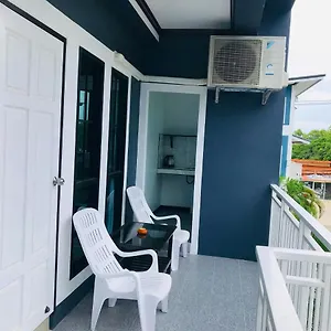 Sabaidee Mansion&hotel Appartement Ko Lanta