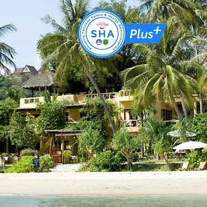 Phra Nang Lanta - Sha Extra Feriested
