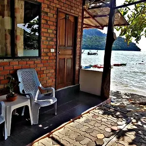  Gasthuis Dalum Beachhouse Thailand