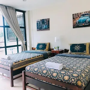 Sabye~sabye Koh Tao
