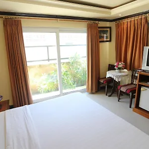 Phi Phi Hotel 3* Phi Phi Don