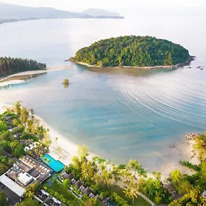 ***** Resort Anantara Phuket Thailand