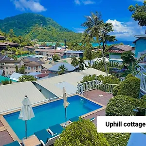 Lodge Uphill Thailand