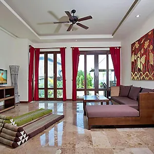  Villa Thai Island Dream Estate Thailand