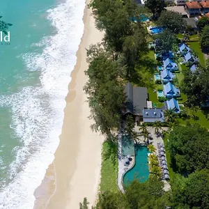 Khaolak Emerald And Station touristique Khao Lak