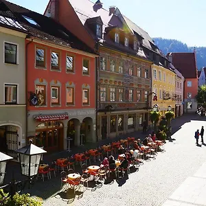  Hostel Bavaria - Design Duitsland