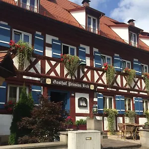 *** Gasthuis Hotel-gasthof Bub Duitsland