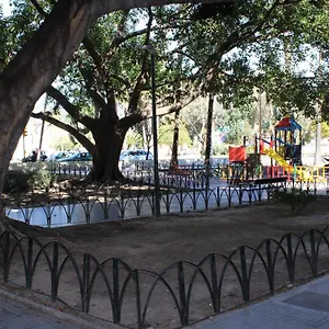 Fan Gálvez 2*, Málaga España