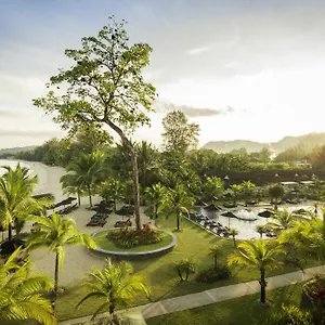 ***** Hotel Robinson Thailand