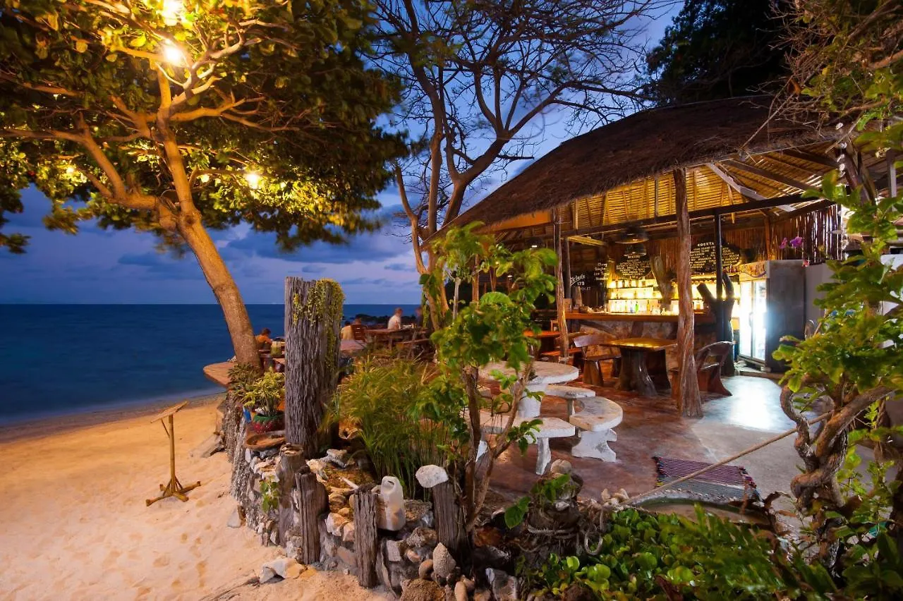 Coral View Resort Koh Tao