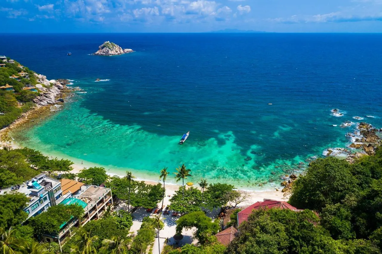 Coral View Resort Koh Tao