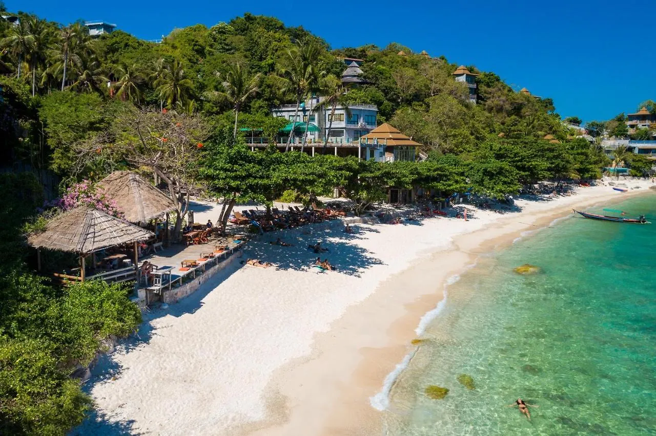 Coral View Resort Koh Tao 3*,  Thailand